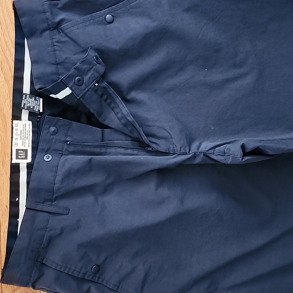 GAP Utility Pants - Picture 2 of 6